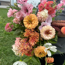Load image into Gallery viewer, Cut Flower Garden Kit