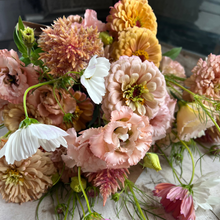 Load image into Gallery viewer, Cut Flower Garden Kit