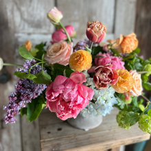 Load image into Gallery viewer, Compote Arrangement