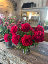 Load image into Gallery viewer, Peony Workshop