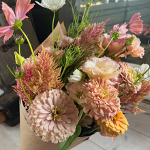 Load image into Gallery viewer, Cut Flower Garden Kit