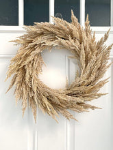 Load image into Gallery viewer, Dried Wreath Workshop