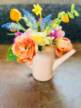 Load image into Gallery viewer, Watering Can Arrangement
