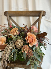 Load image into Gallery viewer, Thanksgiving Centerpiece Workshop
