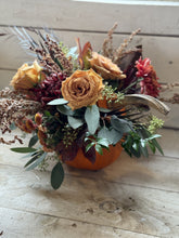 Load image into Gallery viewer, Thanksgiving Centerpiece Workshop
