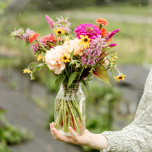 Load image into Gallery viewer, Cut Flower Garden Kit
